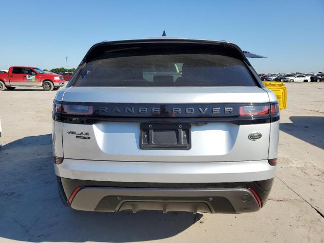 SALYL2EXXKA794412 Land Rover RANGE ROVE