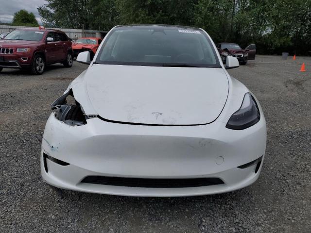7SAYGDEE3PF751019 Tesla Model Y