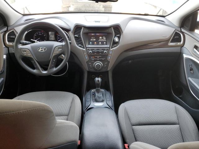 KM8SM4HF6JU285676 Hyundai SANTA FE S