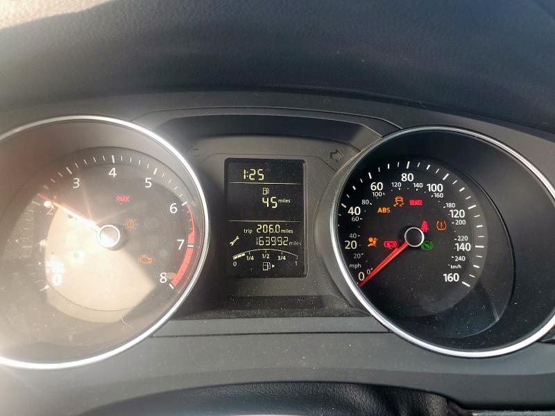 3VW2K7AJ6FM293411 Volkswagen JETTA BASE