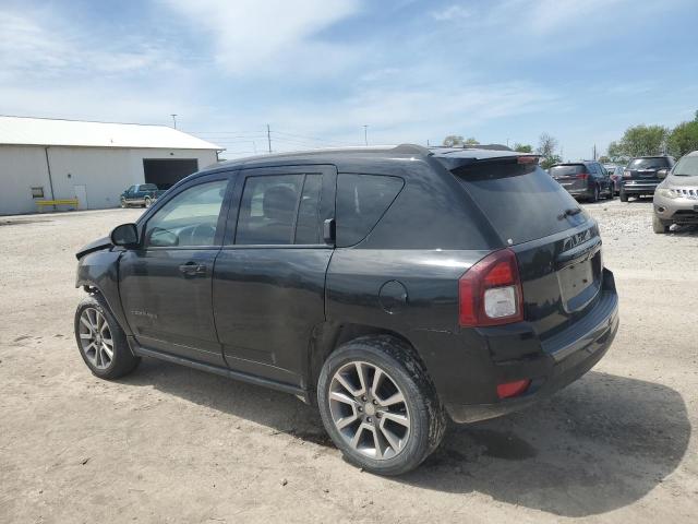 1C4NJCBA8GD649929 Jeep COMPASS SP
