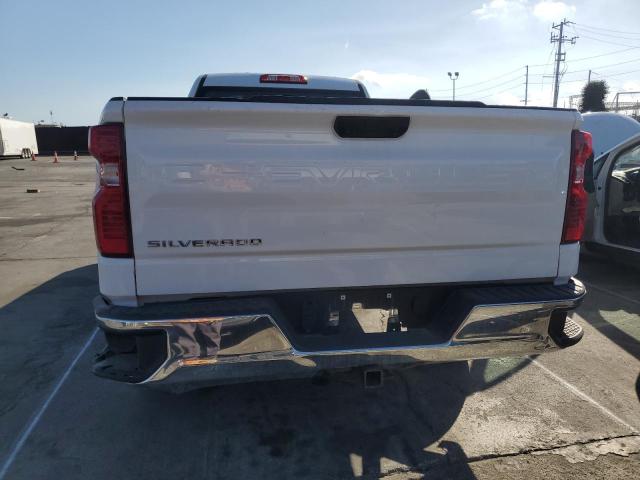 3GCNAAEDXPG198788 Chevrolet Silverado