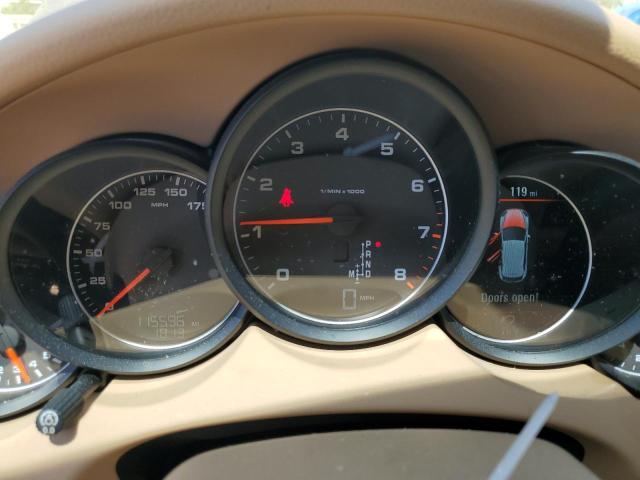 WP1AA2A28ELA91097 Porsche Cayenne
