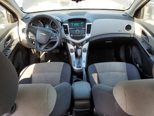 1G1PA5SH2F7103022 Chevrolet CRUZE LS