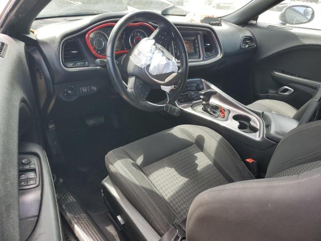 2C3CDZAG8GH148604 Dodge Challenger