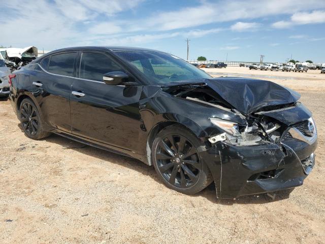 1N4AA6AP3HC445512 Nissan 2017