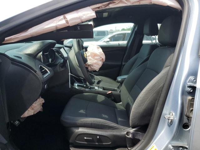 1G1BE5SMXH7132511 Chevrolet CRUZE LT