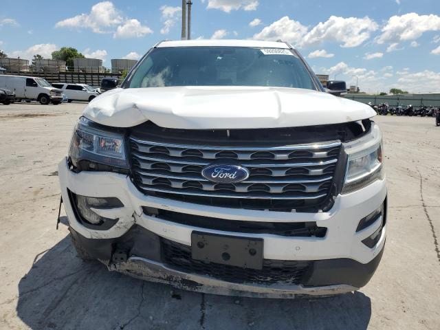 1FM5K7D81GGD27013 Ford Explorer