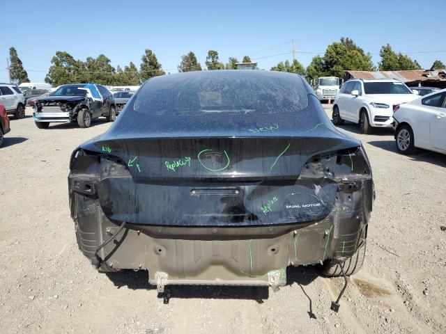 5YJ3E1EB9KF209319 Tesla 2019