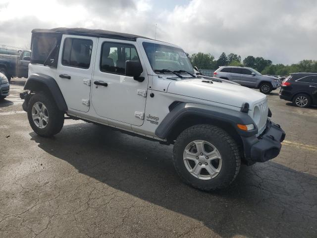 1C4HJXDG9MW504842 Jeep WRANGLER U