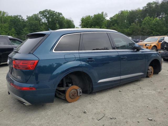WA1LAAF77JD031772 Audi Q7 PREMIUM