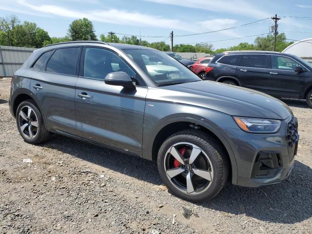 WA1EAAFY0R2070499 Audi Q5 PREMIUM