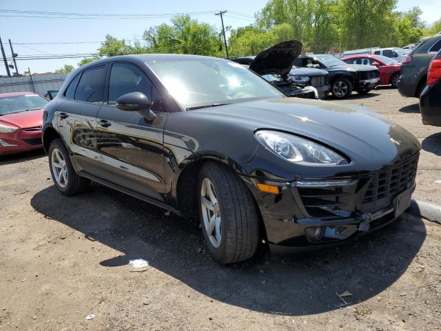WP1AA2A54JLB10541 Porsche Macan