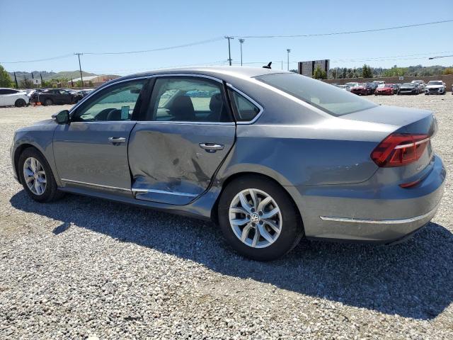 1VWAT7A34HC016349 Volkswagen 1.8 tsi