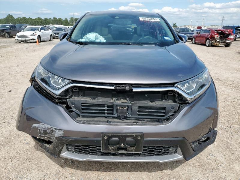 JHLRW2H83KX004620 Honda CR-V EXL