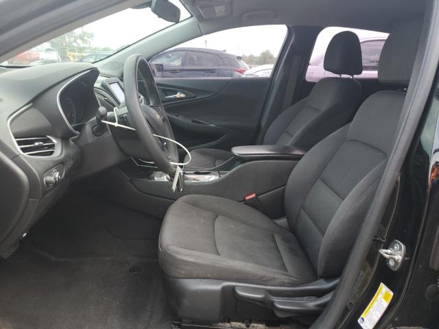 1G1ZB5ST8HF290494 Chevrolet MALIBU LS