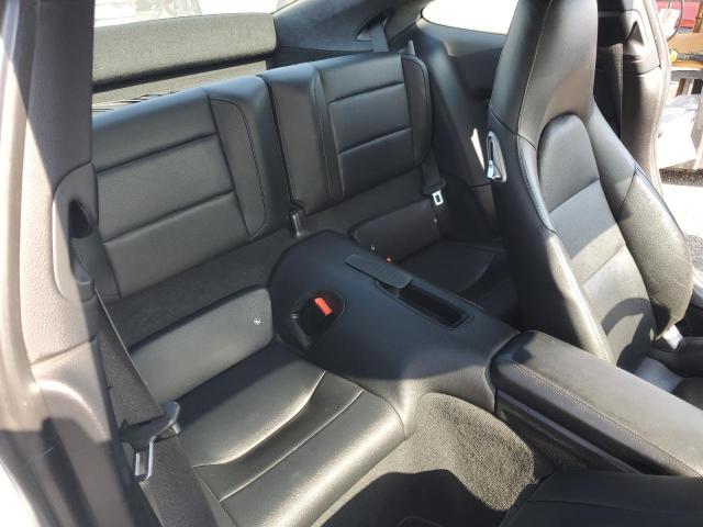 WP0AA2A96HS106530 Porsche 911 CARRER