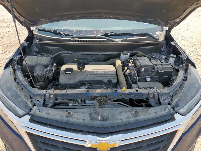 3GNAX5EV4NS152128 Chevrolet EQUINOX LS