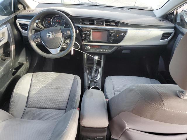 5YFBURHE5FP235235 Toyota 2zr-fe