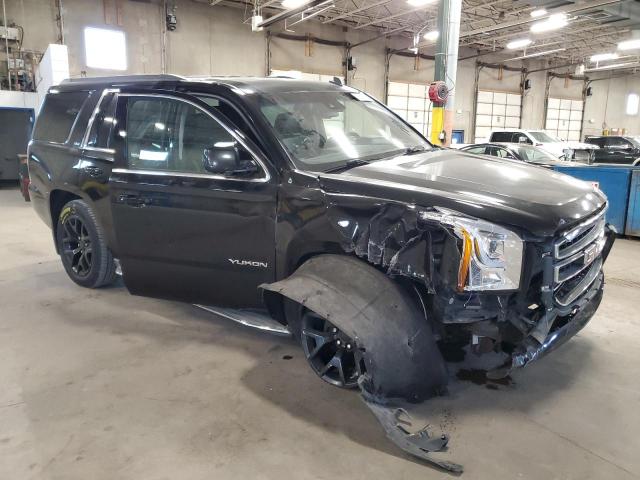 1GKS2BKC1FR131257 GMC YUKON SLT