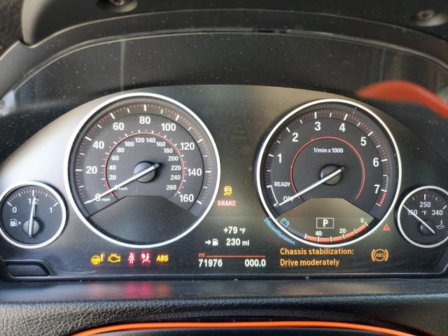 WBA4J1C55JBG75988 BMW 430I GRAN