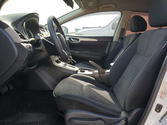 3N1AB7AP8EY270130 Nissan SENTRA S