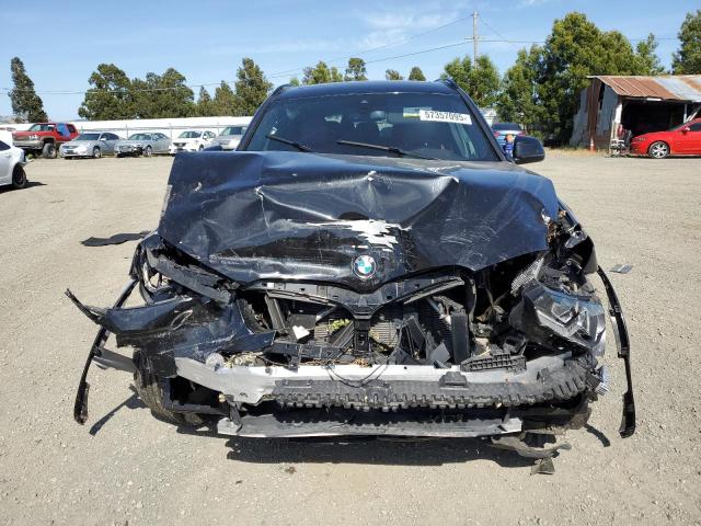 5UX43DP04N9K07627 BMW 2022