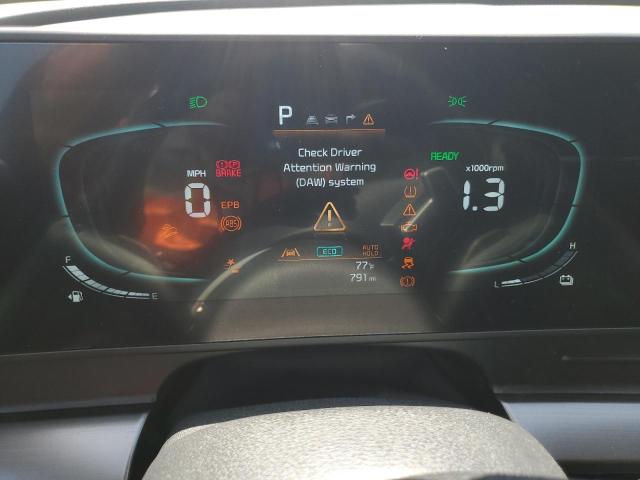 KNDPVCDG5S7237697 KIA t-gdi gamma ii