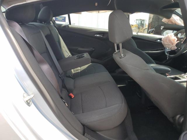 1G1BE5SMXH7132511 Chevrolet CRUZE LT