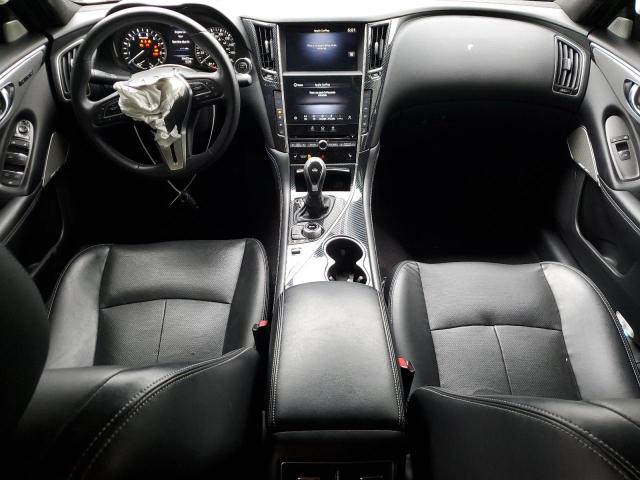 JN1EV7BP8NM311821 Infiniti 3.0l t