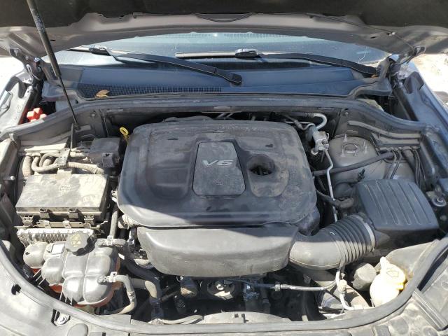 1C4RDHAG1HC869870 Dodge DURANGO SX