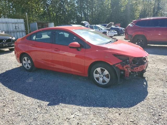 1G1BC5SMXH7258003 Chevrolet le2 -di: direct injection, vvt: variable valve timing, gen, alum