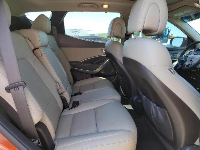 5XYZU3LB5GG342803 Hyundai SANTA FE S
