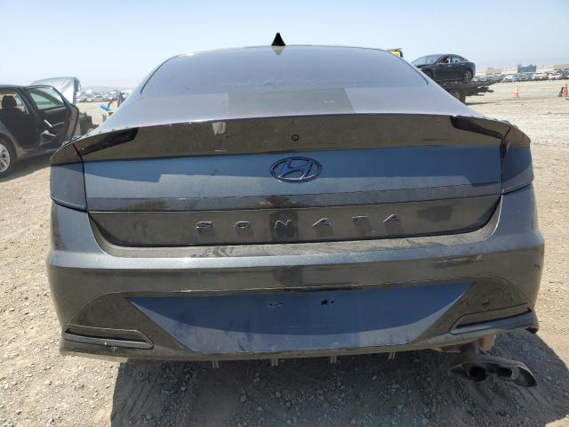 KMHL64JA4MA150800 Hyundai gdi theta iii