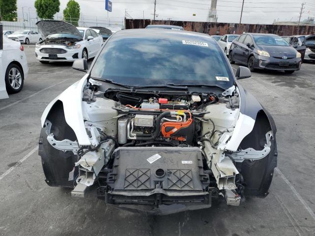 5YJ3E1EB3MF003786 Tesla MODEL 3