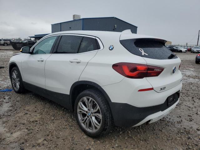 WBXYJ1C00N5U17584 BMW X2 XDRIVE2