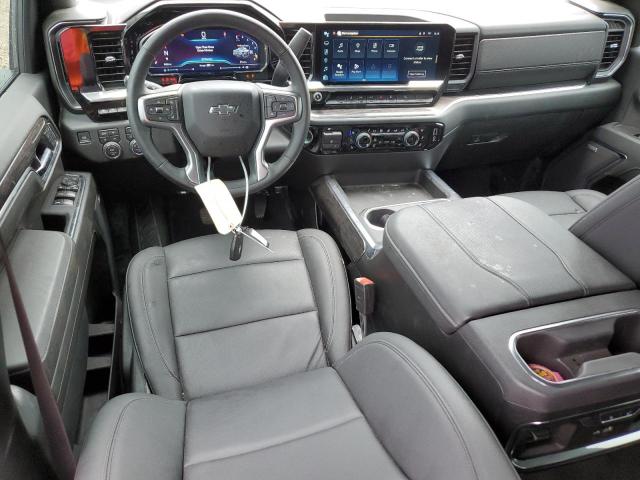 2GC4KPE75S1121558 Chevrolet l8t