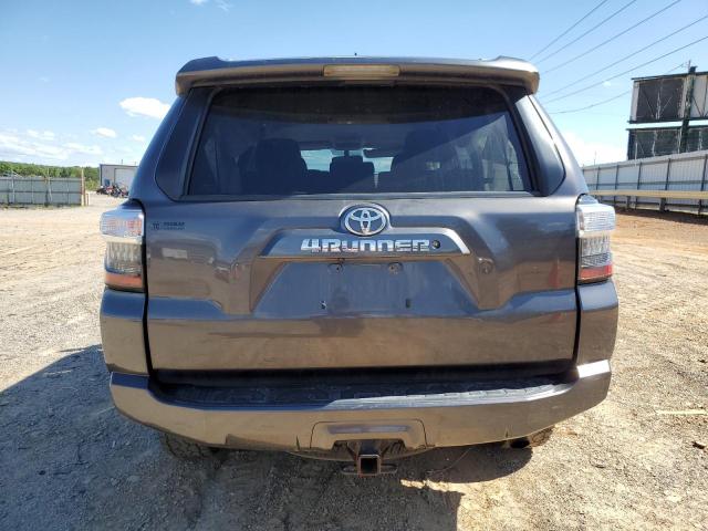 JTEBU5JR0H5412940 Toyota 4RUNNER SR