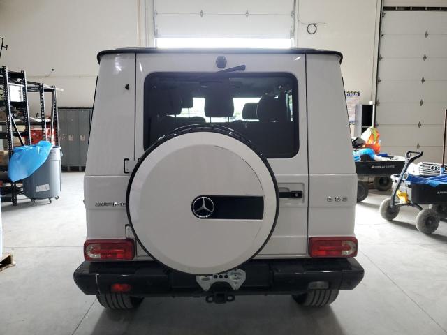 WDCYC7DF0HX280193 Mercedes-Benz G 63 AMG