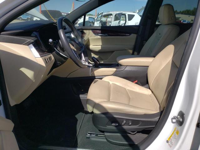 1GYKNDRS0HZ180703 Cadillac lgx - di: direct injection, vvt: variable valve timing, alum, gen 2