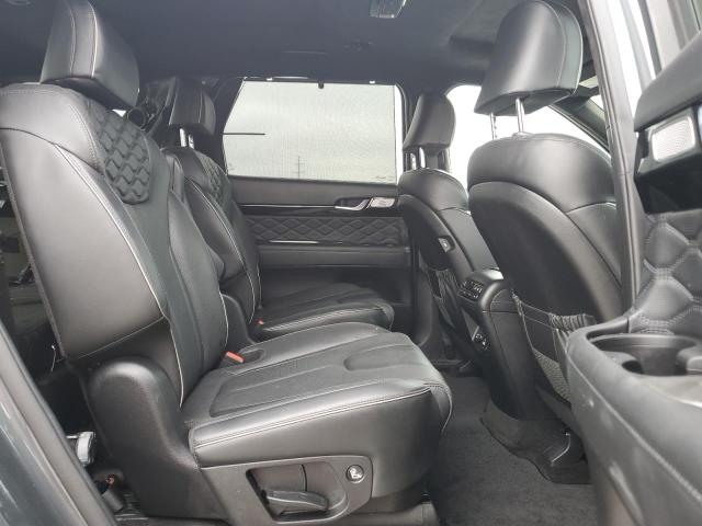 KM8R7DHE4NU353914 Hyundai PALISADE C
