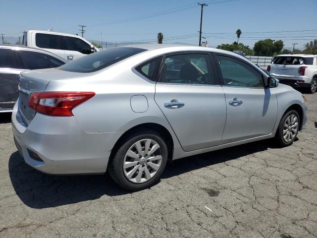 3N1AB7AP1JY329450 Nissan SENTRA S