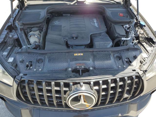 4JGFD6BB7MA569861 Mercedes-Benz m256