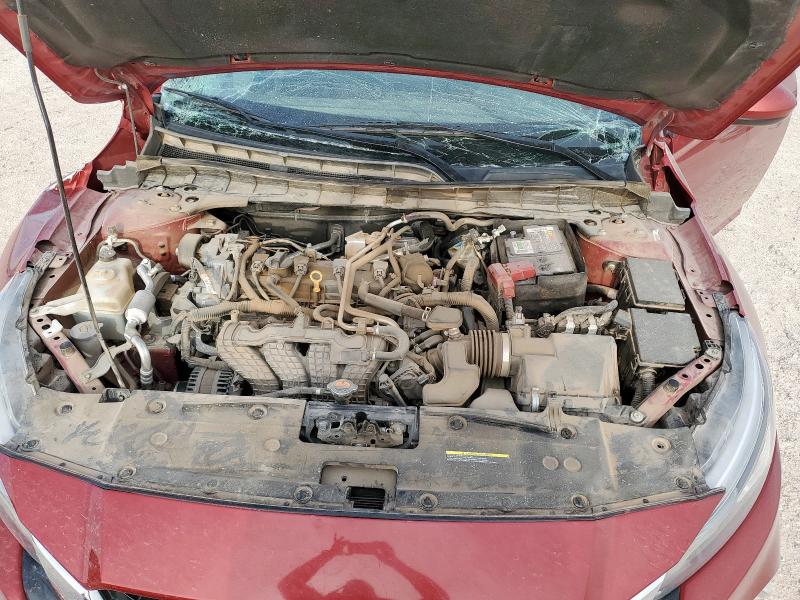 1N4BL4DV3NN316375 Nissan 2022