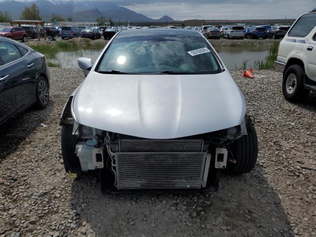 KMHFH4JG8HA579181 Hyundai 2017