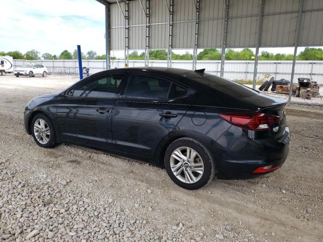 5NPD84LF4KH415149 Hyundai mpi nu