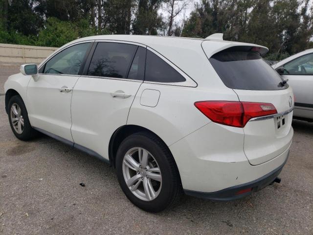 5J8TB3H53EL003782 Acura j35z2
