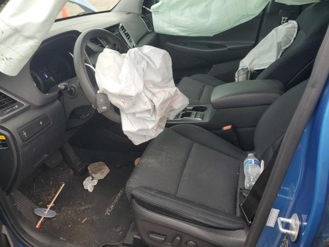 KM8J3CA48GU074649 Hyundai TUCSON LIM