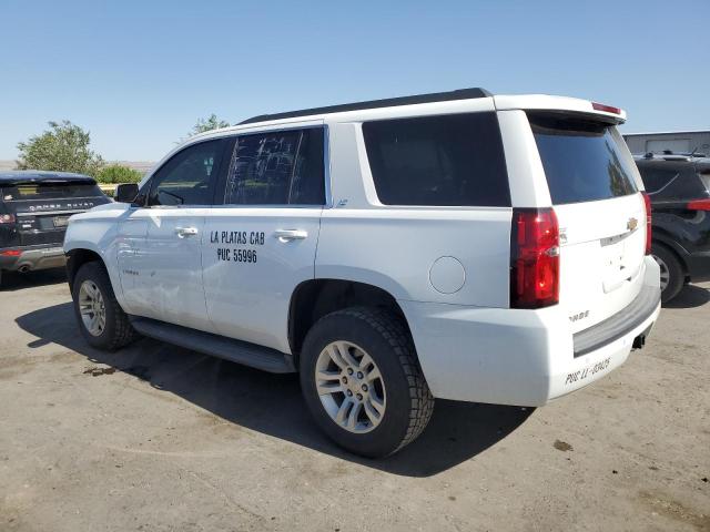 1GNSKBKC1FR653146 Chevrolet TAHOE K150