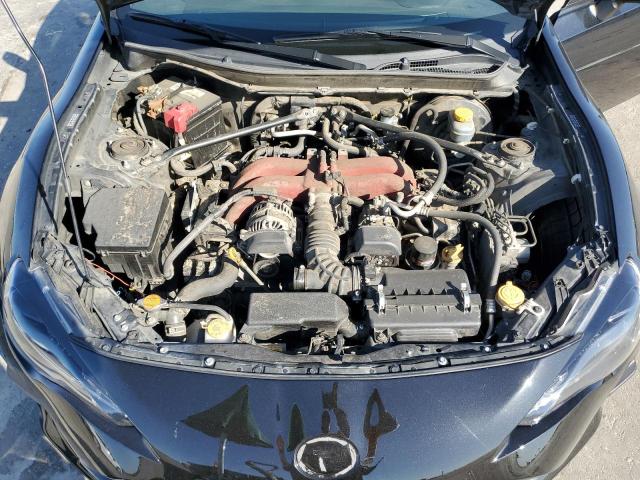 JF1ZNAA18H9702828 Toyota 86 BASE